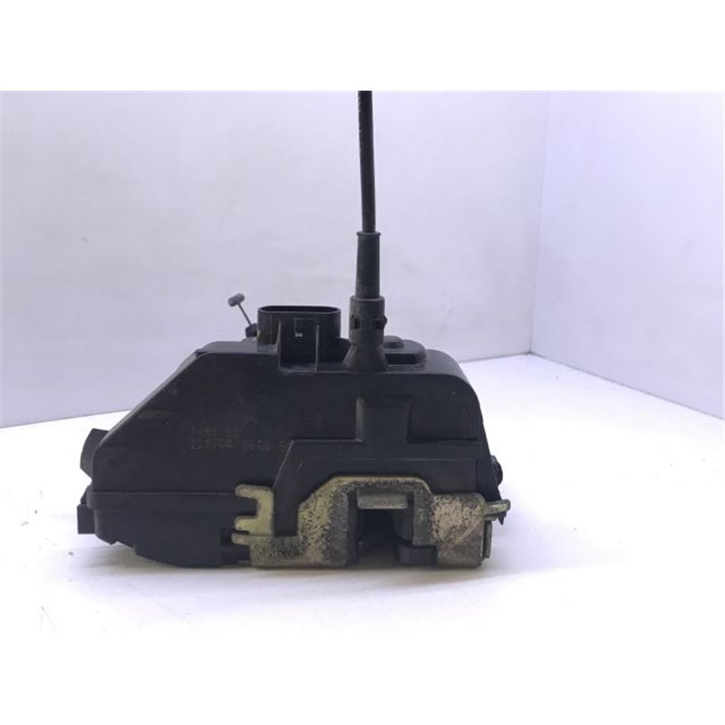 RENAULT SCÉNIC II (JM0/1_) Bal első Ajtózár