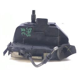 RENAULT SCÉNIC II (JM0/1_) Bal első Ajtózár