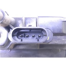 RENAULT SCÉNIC II (JM0/1_) Bal első Ajtózár