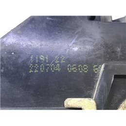 RENAULT SCÉNIC II (JM0/1_) Bal első Ajtózár