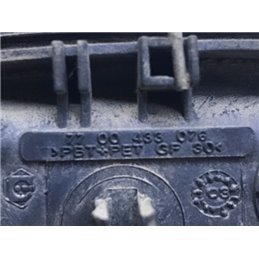 RENAULT SCÉNIC I (JA0/1_) Bal hátsó Külső Kilincs