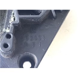 SUZUKI SWIFT II Ferdehátú (EA, MA) Komplett Kormánykapcsoló (Bajuszkapcsoló)