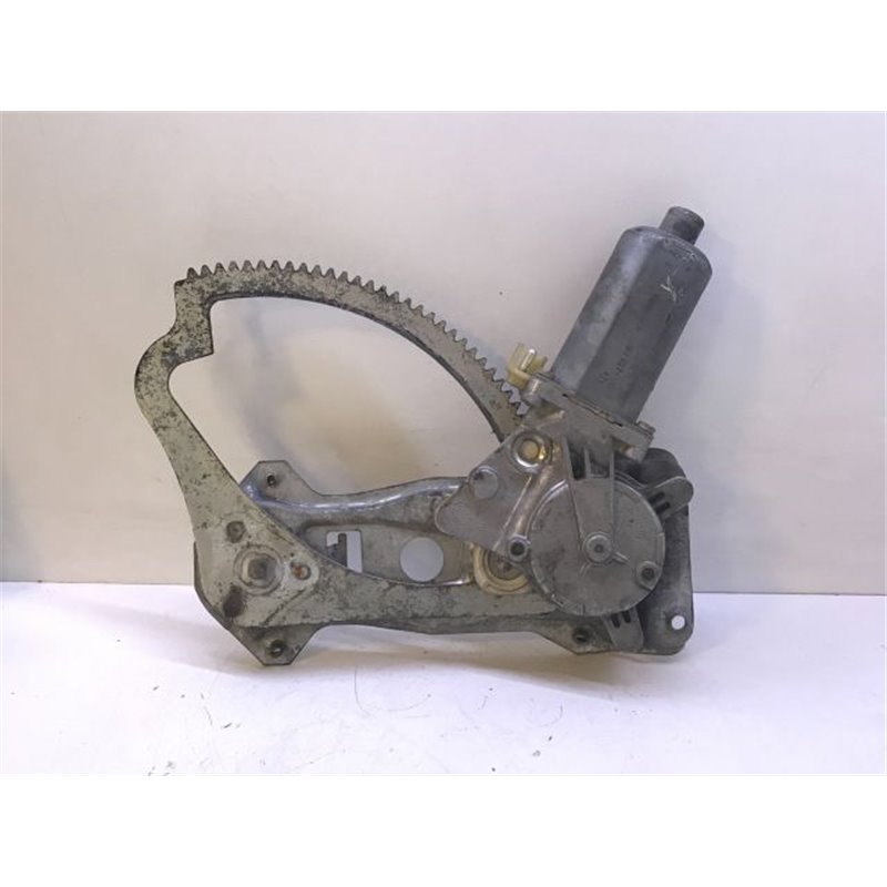 MERCEDES-BENZ C-CLASS (W202) Bal első Ablakemelő Szerkezet (Mechanikus)