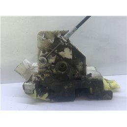 FORD FOCUS (DAW, DBW) Jobb első Ajtózár