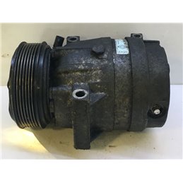 RENAULT LAGUNA II Grandtour (KG0/1_) Klímakompresszor