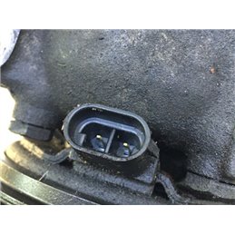 RENAULT LAGUNA II Grandtour (KG0/1_) Klímakompresszor