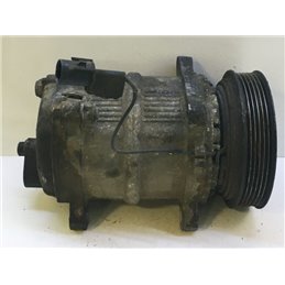 VOLVO S40 I (VS) Klímakompresszor