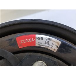 VOLVO S40 I (VS) Klímakompresszor
