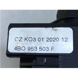 VW GOLF IV (1J1) Komplett Kormánykapcsoló (Bajuszkapcsoló)
