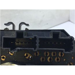 FIAT PUNTO (188) Komplett Kormánykapcsoló (Bajuszkapcsoló)