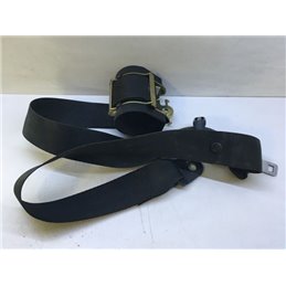 DACIA LOGAN (LS_) Jobb első Biztonsági Öv