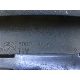 FIAT PUNTO (188) Kormánylégzsák