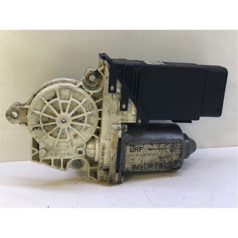 VW BORA (1J2) Bal első Ablakemelő Motor