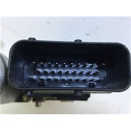 VW BORA (1J2) Bal első Ablakemelő Motor
