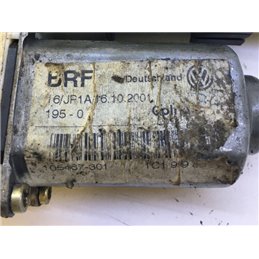VW BORA (1J2) Bal első Ablakemelő Motor
