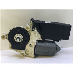 VW BORA (1J2) Jobb első Ablakemelő Motor