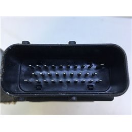 VW BORA (1J2) Jobb első Ablakemelő Motor