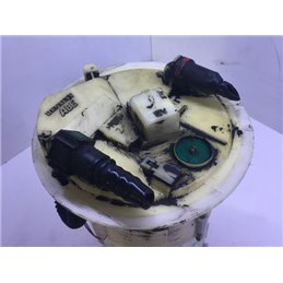 RENAULT SCÉNIC II (JM0/1_) Üzemanyag Szivattyú