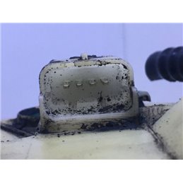 RENAULT SCÉNIC II (JM0/1_) Üzemanyag Szivattyú