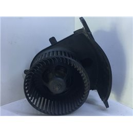 RENAULT SCÉNIC II (JM0/1_) Fűtőmotor (Nem klímás)