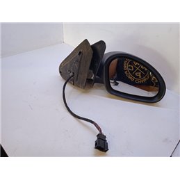 SEAT LEON (1M1) Jobb Visszapillantó Tükör (Elektromos)