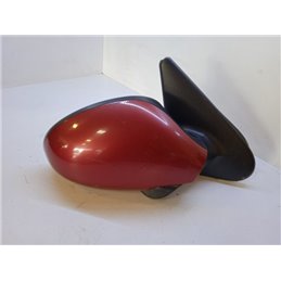 SEAT LEON (1M1) Jobb Visszapillantó Tükör (Elektromos)