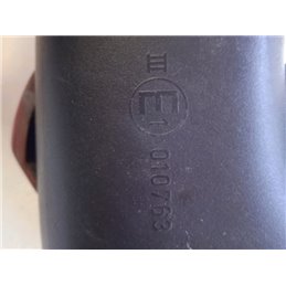 SEAT LEON (1M1) Jobb Visszapillantó Tükör (Elektromos)