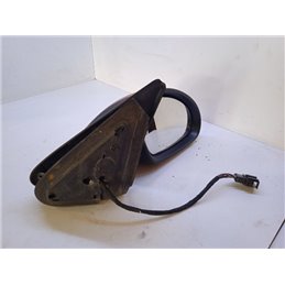 SEAT LEON (1M1) Jobb Visszapillantó Tükör (Elektromos)