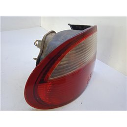 DAEWOO LANOS lépcsőshátú (KLAT) Bal Külső Hátsó Lámpa