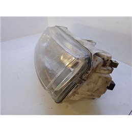 VW PASSAT (3A2, 35I) Bal Fényszóró