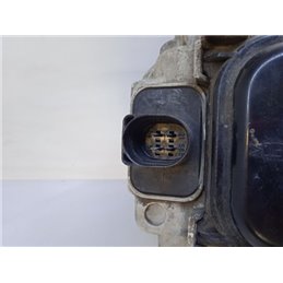 VW PASSAT (3A2, 35I) Bal Fényszóró