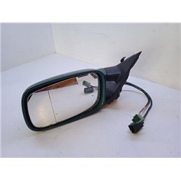 SKODA FELICIA II (6U1) Bal Visszapillantó Tükör (Elektromos)