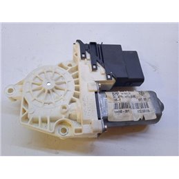 SEAT LEON (1M1) Bal hátsó Ablakemelő Motor