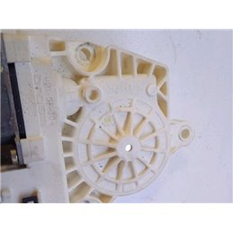 SEAT LEON (1M1) Bal hátsó Ablakemelő Motor