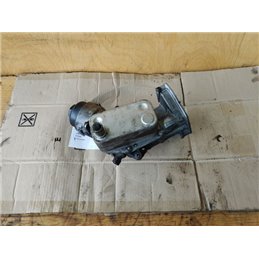 BMW 3 (E90) Olajszűrő Ház