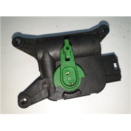 AUDI A4 (8E2, B6) Fűtés Állító Motor