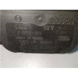 AUDI A4 (8E2, B6) Fűtés Állító Motor