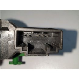 AUDI A4 (8E2, B6) Fűtés Állító Motor