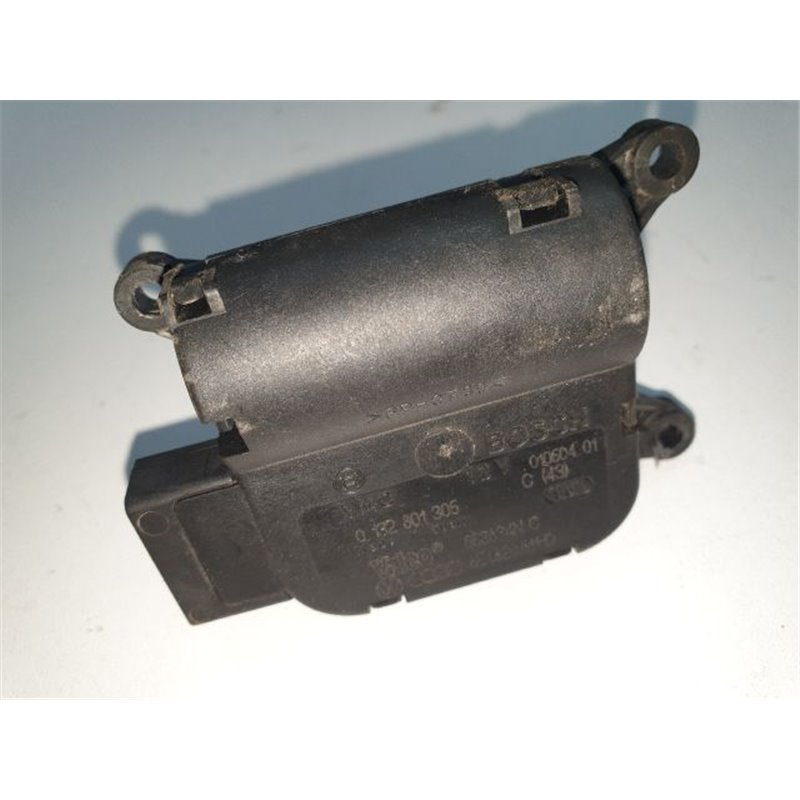 AUDI A4 (8E2, B6) Fűtés Állító Motor