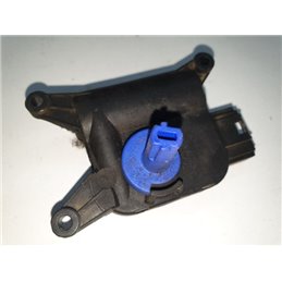 AUDI A4 (8E2, B6) Fűtés Állító Motor