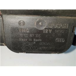 AUDI A4 (8E2, B6) Fűtés Állító Motor