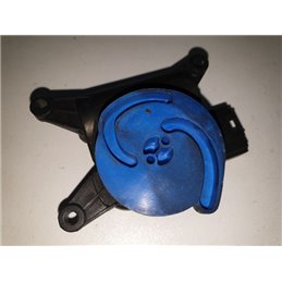 AUDI A4 (8E2, B6) Fűtés Állító Motor