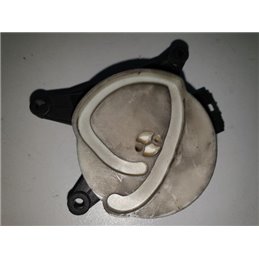 AUDI A4 (8E2, B6) Fűtés Állító Motor