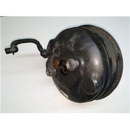 AUDI A4 (8E2, B6) Fékrásegítő