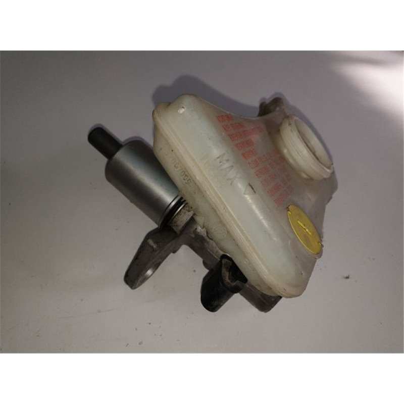 AUDI A4 (8E2, B6) Főfékhenger