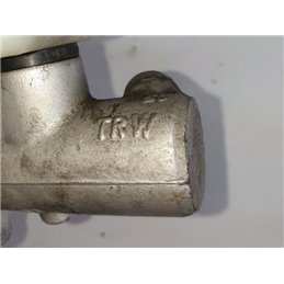 AUDI A4 (8E2, B6) Főfékhenger
