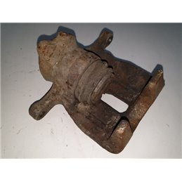 AUDI A4 (8K2, B8) Jobb hátsó Féknyereg Munkahengerrel