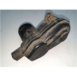 AUDI A4 (8K2, B8) Kézifék Motor