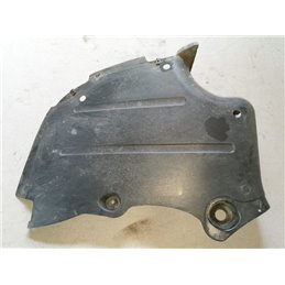 AUDI A4 (8E2, B6) Jobb hátsó Fenéklemez