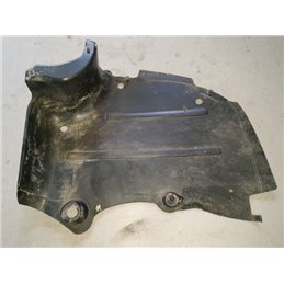 AUDI A4 (8E2, B6) Jobb hátsó Fenéklemez